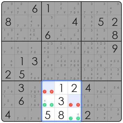 free easy sudoku puzzles to print
